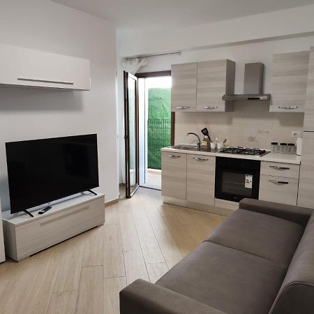 Villa A&M 3 Centro Latina Dış mekan fotoğraf