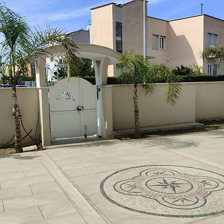 Villa A&M 3 Centro Latina Dış mekan fotoğraf