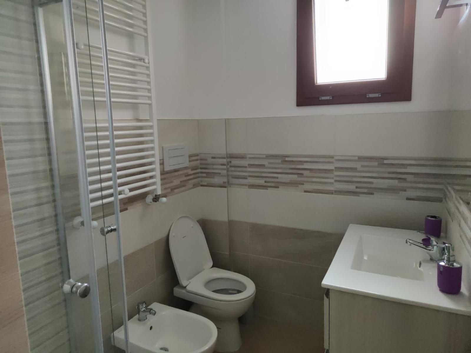 Villa A&M 3 Centro Latina Dış mekan fotoğraf