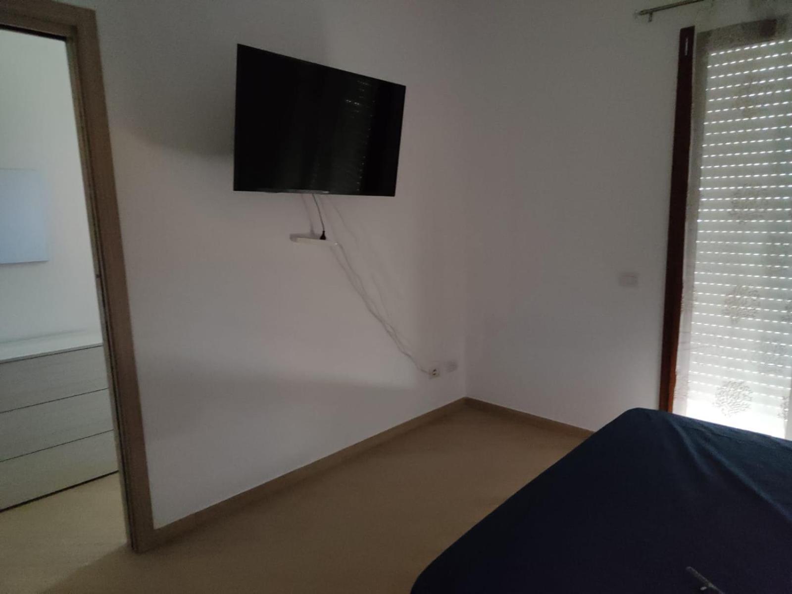 Villa A&M 3 Centro Latina Dış mekan fotoğraf