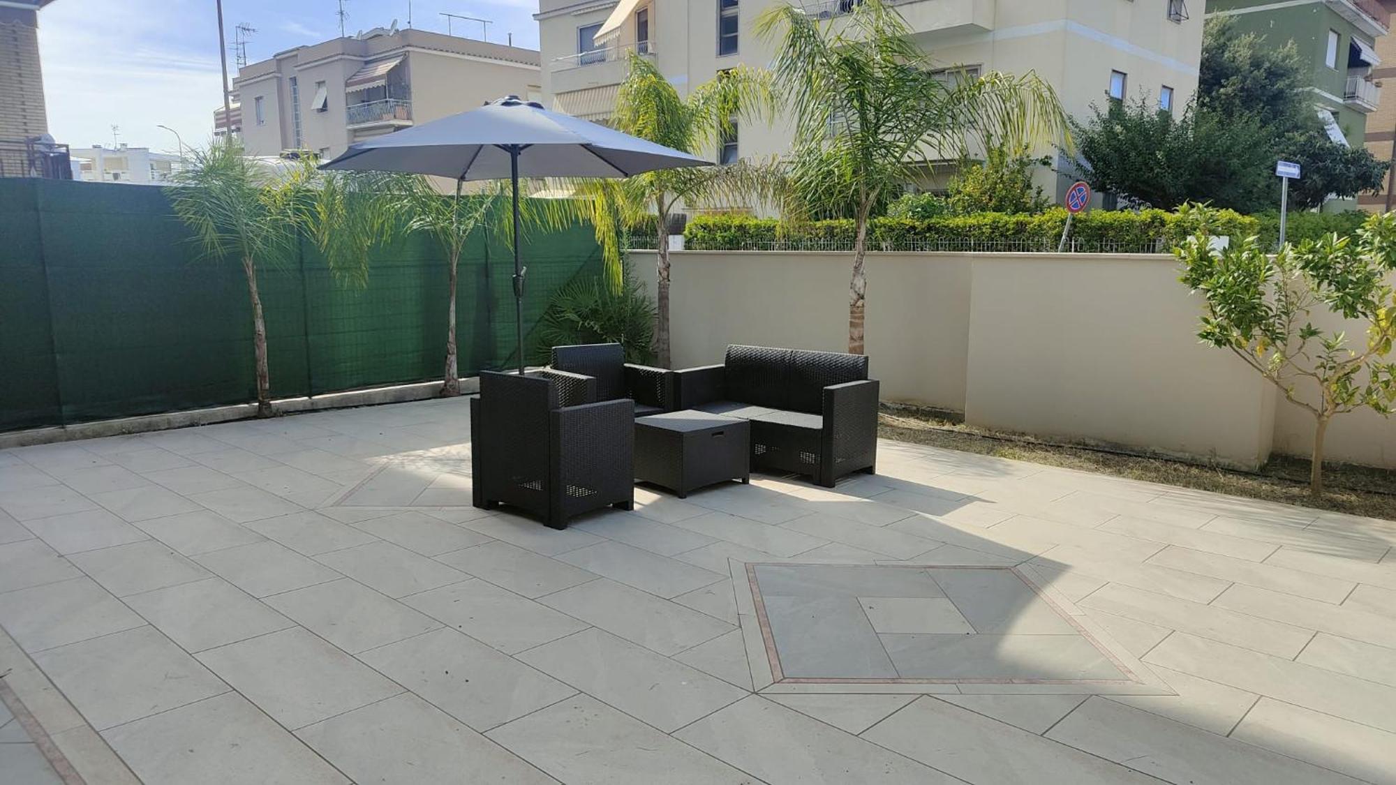 Villa A&M 3 Centro Latina Dış mekan fotoğraf